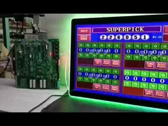 215 পিসিএপি স্পর্শ