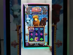 আইজিএস - গোল্ডেন বাফেলো