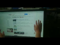 ওপেন ফ্রেম টাচস্ক্রিন মনিটর 32 ইঞ্চি টাচমনিটর