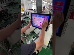 POG510 ফাস্ট বোর্ড