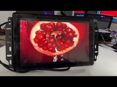 ইন্ডাস্ট্রিয়াল টাচ মনিটর