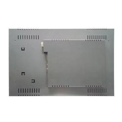 400 Nits Viewing Side And Edge Bezels Touch Gaming Monitor 5ms রেসপন্স সার্টিফাইড 22'