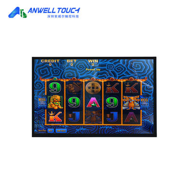 400 Nits Viewing Side And Edge Bezels Touch Gaming Monitor 5ms রেসপন্স সার্টিফাইড 22'