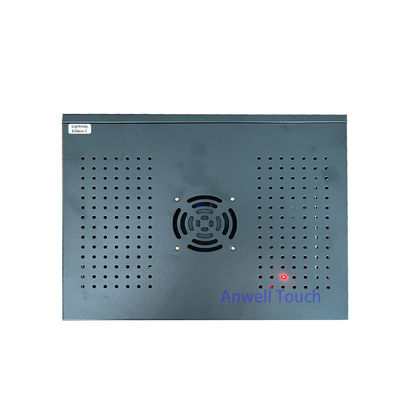 5.0V - 5.1V দক্ষতা গেম পিসিবি বজ্রপাত 4/3/2/1 গেমরুম মেশিনের জন্য উল্লম্ব গেম