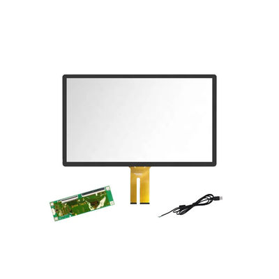 21.5 ইঞ্চি Anwell ইনফ্রারেড টাচ প্যানেল PCAP সঙ্গে 3M Microtouch নিয়ামক