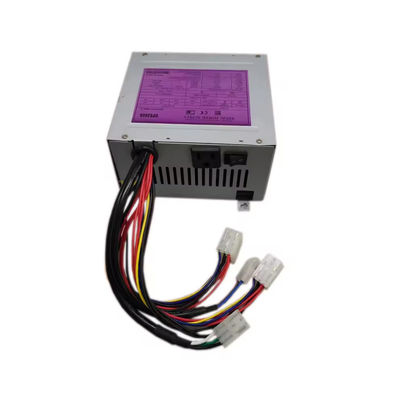 POT O গোল্ড ফক্স 340s, T340 POG WMS 550 লাইফ অফ লাক্সারি গেম মেশিনের জন্য পাওয়ার সাপ্লাই