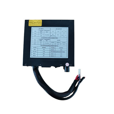 POT O গোল্ড ফক্স 340s, T340 POG WMS 550 লাইফ অফ লাক্সারি গেম মেশিনের জন্য পাওয়ার সাপ্লাই