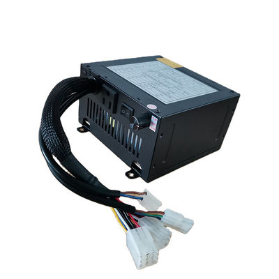 POT O গোল্ড ফক্স 340s, T340 POG WMS 550 লাইফ অফ লাক্সারি গেম মেশিনের জন্য পাওয়ার সাপ্লাই