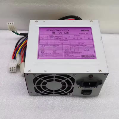 POT O গোল্ড ফক্স 340s, T340 POG WMS 550 লাইফ অফ লাক্সারি গেম মেশিনের জন্য পাওয়ার সাপ্লাই