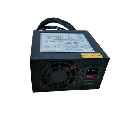 POT O গোল্ড ফক্স 340s, T340 POG WMS 550 লাইফ অফ লাক্সারি গেম মেশিনের জন্য পাওয়ার সাপ্লাই