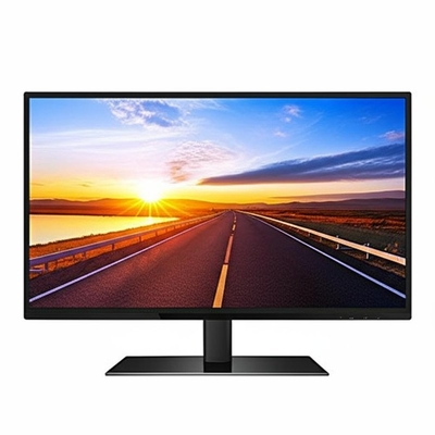1920 x 1080 রেজোলিউশন-এর কার্ভড গেমিং স্ক্রিন, 350cd/m2 উজ্জ্বলতা সহ, 3M/ELO মাইক্রোটাচ প্রোটোকলের সাথে সামঞ্জস্যপূর্ণ